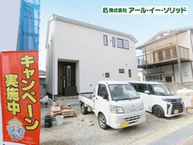 広島県呉市焼山桜ヶ丘１丁目