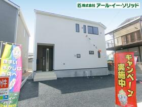 広島県呉市焼山桜ヶ丘１丁目