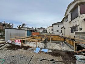 東京都練馬区石神井台５丁目