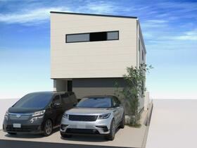 愛知県知立市山町南引馬野