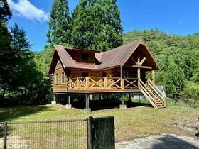 奈良県吉野郡野迫川村大字柞原