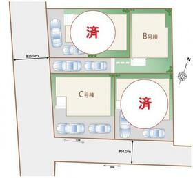 東京都東村山市秋津町３丁目