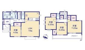 東京都東村山市秋津町３丁目