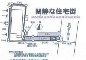 神奈川県横浜市緑区三保町