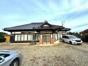 茨城県行方市矢幡