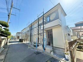 埼玉県草加市谷塚町