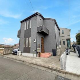 東京都練馬区西大泉１丁目