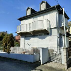 東京都町田市金森東３丁目