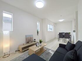 東京都練馬区南大泉１丁目