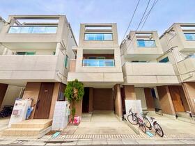 東京都足立区青井５丁目