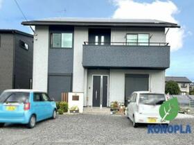 群馬県邑楽郡大泉町大字吉田