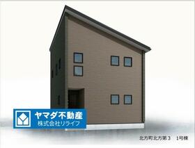 岐阜県本巣郡北方町北方