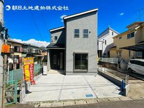 神奈川県座間市栗原中央４丁目