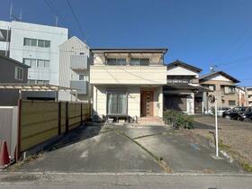 静岡県静岡市葵区平和１丁目