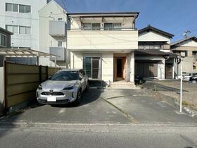 静岡県静岡市葵区平和１丁目