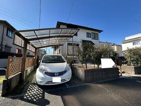 千葉県柏市しいの木台５丁目