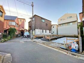 東京都板橋区大和町