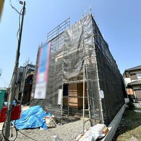 東京都府中市本宿町１丁目