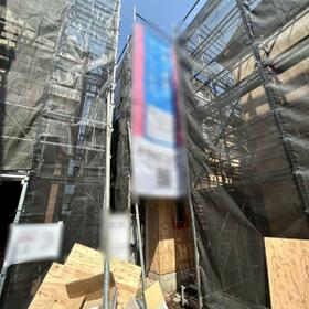 東京都府中市本宿町１丁目