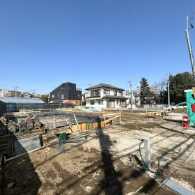 東京都府中市本宿町１丁目