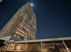 ユーカリが丘スカイプラザ・ミライアタワー