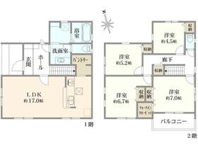 千葉県市川市宮久保３丁目