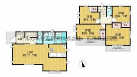 東京都西東京市柳沢３丁目