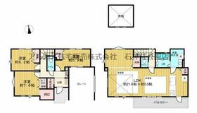 東京都西東京市富士町２丁目