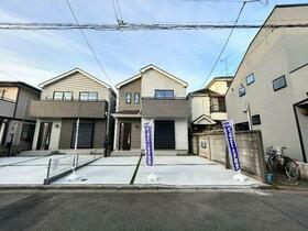 東京都西東京市泉町１丁目