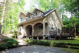 長野県北佐久郡軽井沢町大字長倉