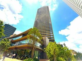 パークタワー西新宿