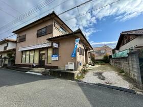 奈良県奈良市南永井町