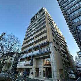 レスタージュ御池高瀬川