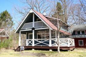 長野県北佐久郡軽井沢町大字長倉