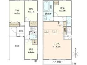 神奈川県横浜市中区本牧元町