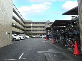 南町田パーク・ホームズ３階　南町田グランベリーパーク駅歩１３分