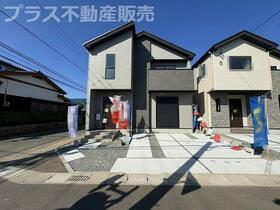 福岡県糸島市潤３丁目