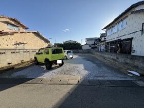 岩手県奥州市水沢天文台通り