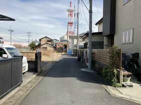 埼玉県草加市弁天６丁目