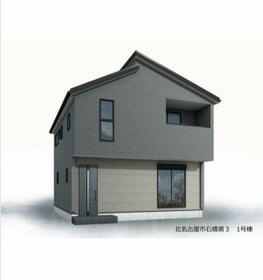 愛知県北名古屋市石橋角畑