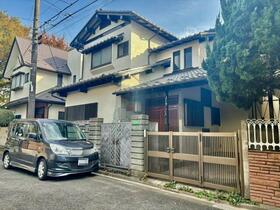 東京都練馬区西大泉２丁目