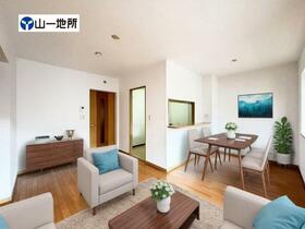 ガーデンシティコートＡ街区Ｎ