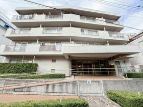 オーク菊名マンション