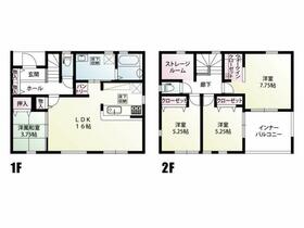 埼玉県加須市外田ケ谷