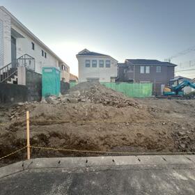 神奈川県横浜市金沢区金沢町