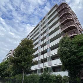 南港はなのまち住宅３７号棟