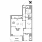 江東区枝川1丁目&nbsp;13階建&nbsp;新築のイメージ