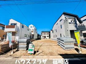 東京都江戸川区西篠崎２丁目