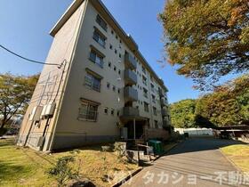 西小中台団地　１号棟