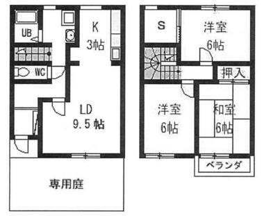 間取り：214077848114